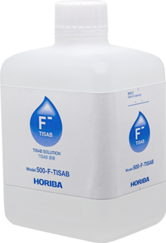 Fluoride Ionic Strength Adjustor