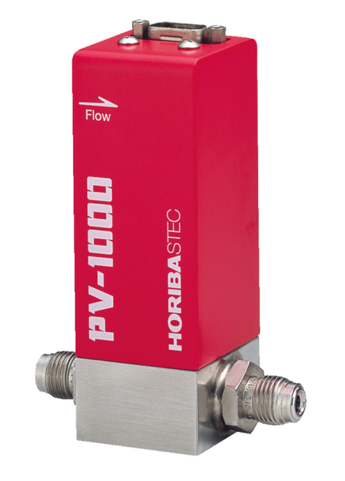 Piezo Actuator Valve PV Series