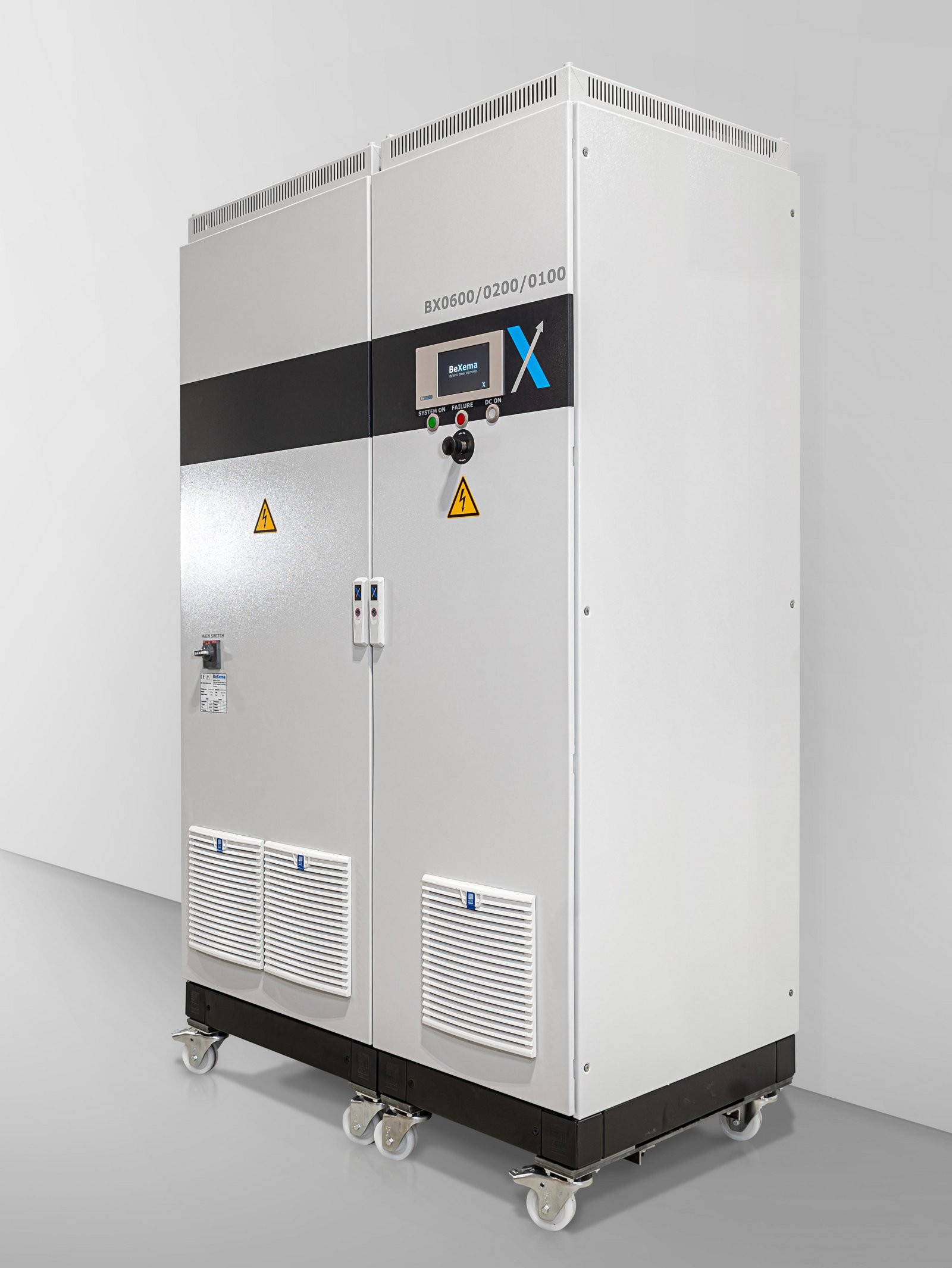 Battery Test Equipment | HORIBA