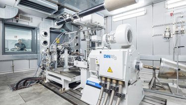 Automotive Testing Services in India – HORIBA’s India hub for vehicle testing, calibration, H2ICE Test Cell, and emissions validation.