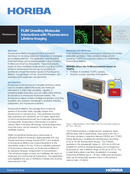 FLIM Unveiling Molecular Interactions with Fluorescence Lifetime Imaging thumbnail