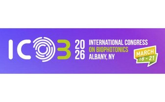 International Congress on Biophotonics (ICOB)