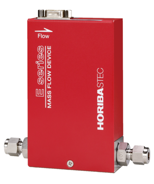 Mass Flow Controller SEC-E Series
