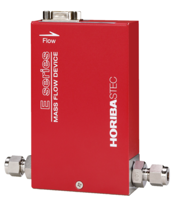 Multi Range/Gas Digital Mass Flow Controller SEC-Z500X - HORIBA