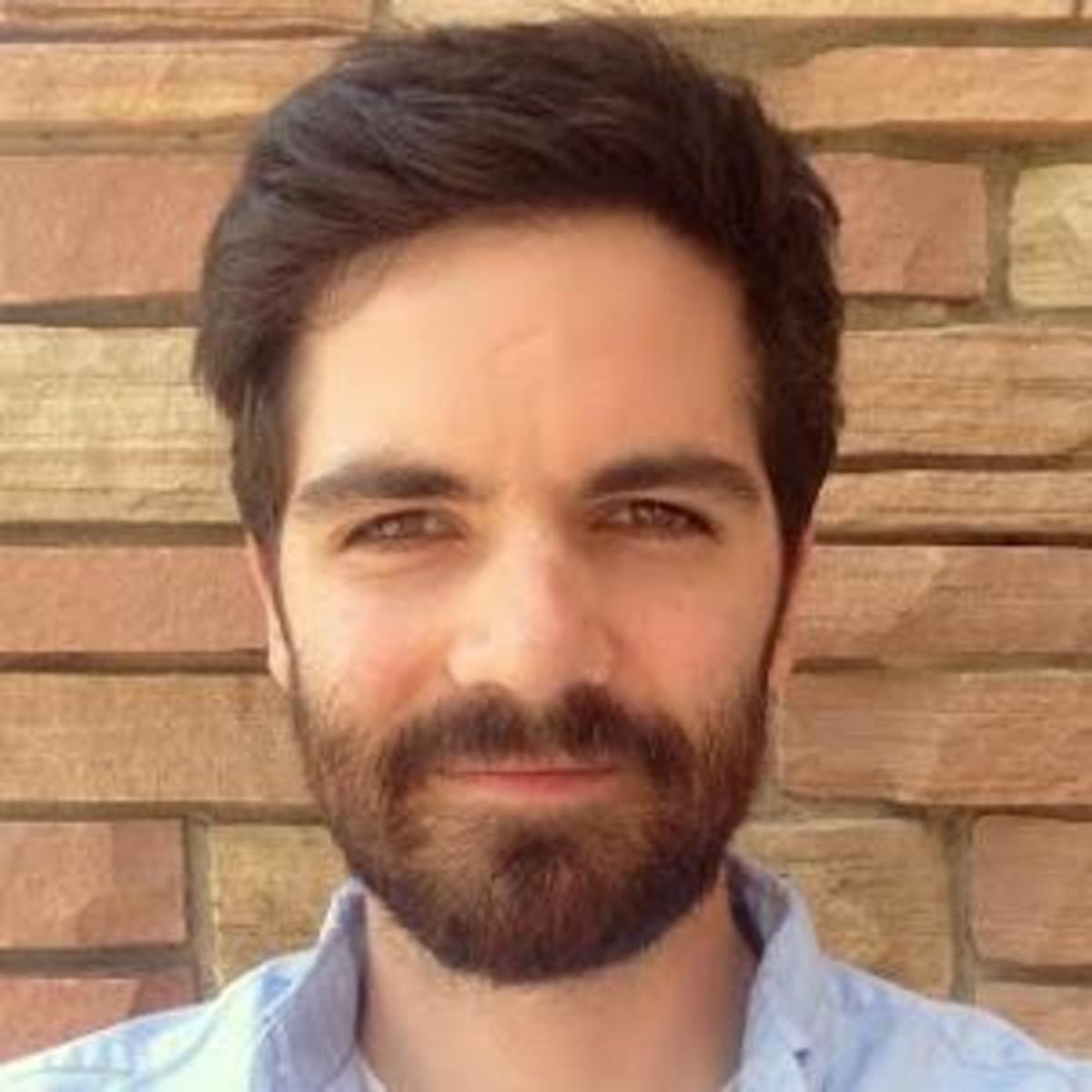 Eric Ellison, University of Colorado, Boulder