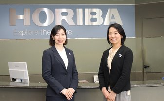 Showcasing with “Light” and “Analytical and Measurement” - Sponsorship at the Expo 2025 Osaka, Kansai, Japan