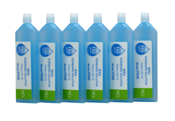 Standard solution (Nitrate Ion 150ppm) Y045