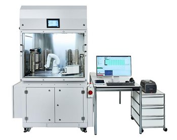 PFS-ONE - Generation 3 PFS-ONE