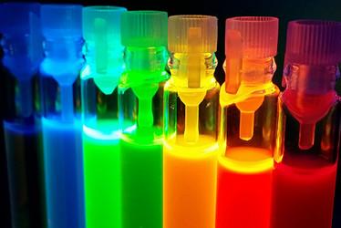 Fluorescent Bioprobes - HORIBA