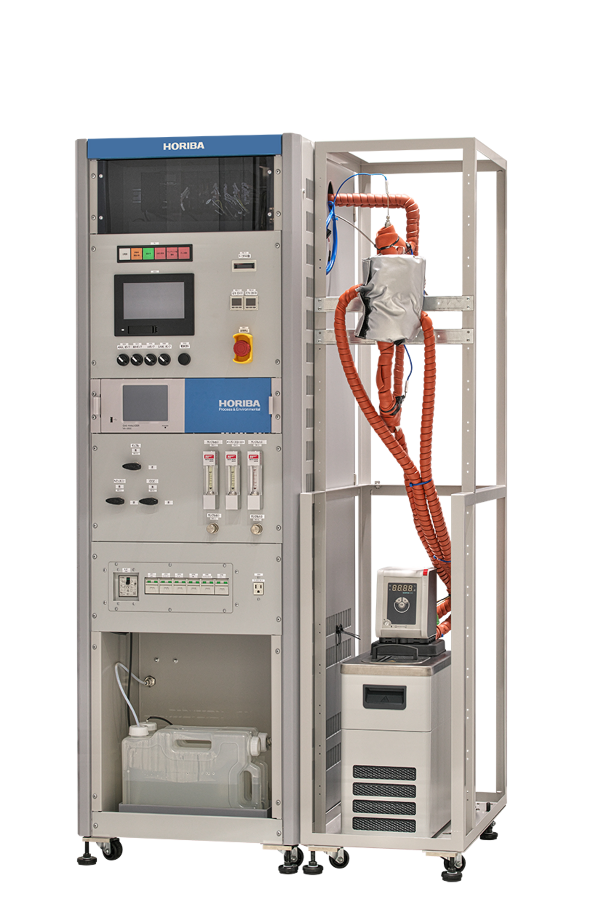 Figure 1: Carbon Capture Evaluation System CCEVA Figure 1: Carbon Capture Evaluation System CCEVA
