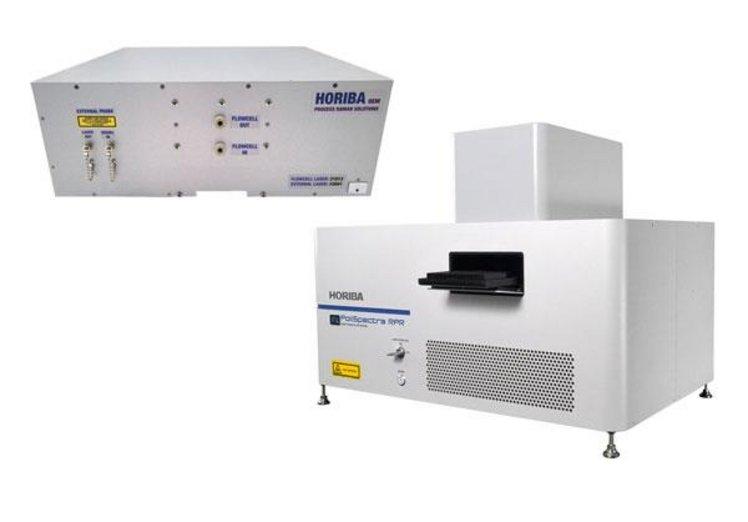Optik Rscm Optical Spectrometers and Camera Systems for OEM Industrial Applications