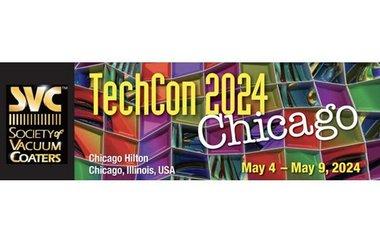 Techcon Poster Techcon 2024 Brochure , Welcome to the SVCโs 2024 TechCon! โ SYTH