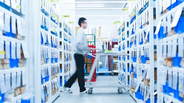 HORIBA Service Spare Parts | Certified components to maintain accuracy and reliability