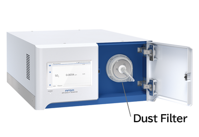 Dust Filter