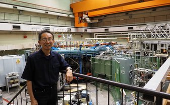 プラズマを、光で読み解く。フュージョンエネルギー研究の可能性｜HONMAMON共創研究で広がる