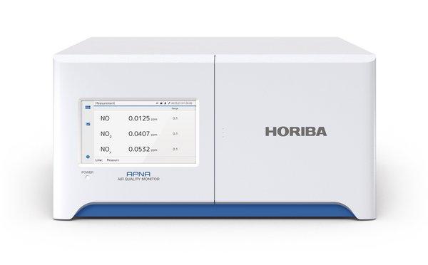 Spare Parts and Consumables - HORIBA