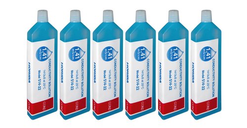 Standard solution (Conductivity 1.41mS/cm) Y071L