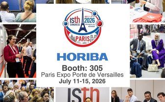 ISTH 2026 Paris