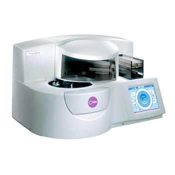 Pentra C400