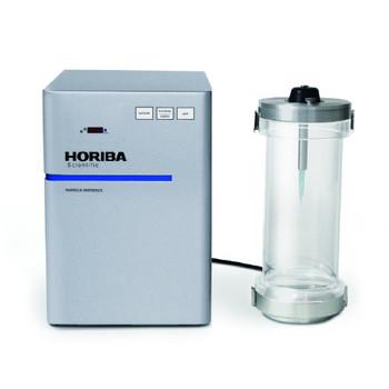 XploRA™ PLUS from HORIBA Scientific