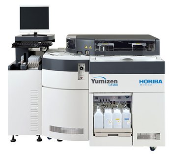 Yumizen C1200 AL
