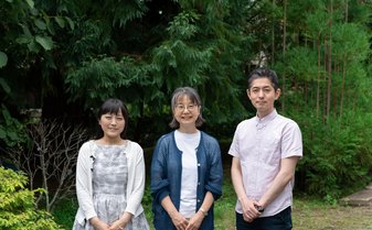 シチズンサイエンスを活用した大規模水質調査「山の健康診断」に技術協力