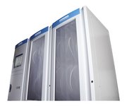 CVS-ONE - Emission Testing