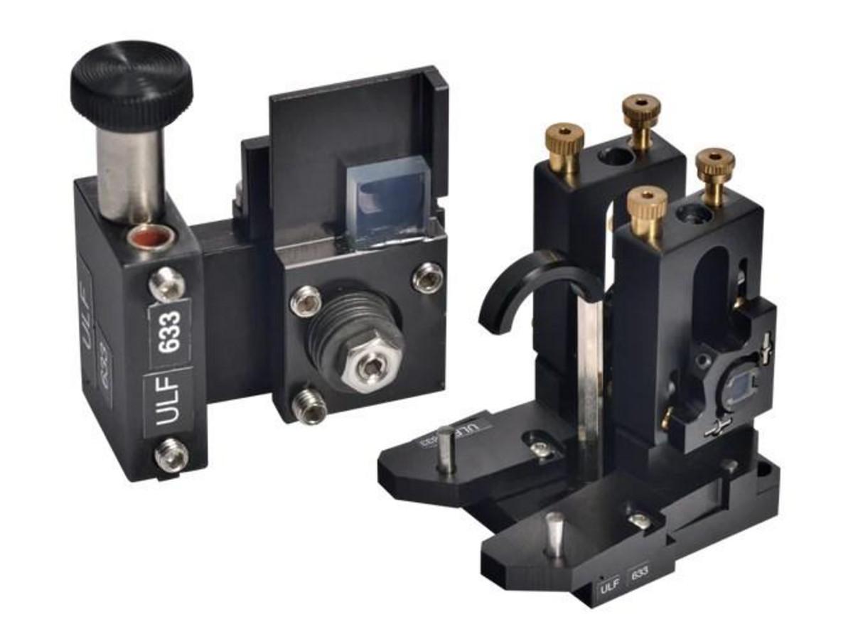 Ultra-Low Frequency (ULF) module