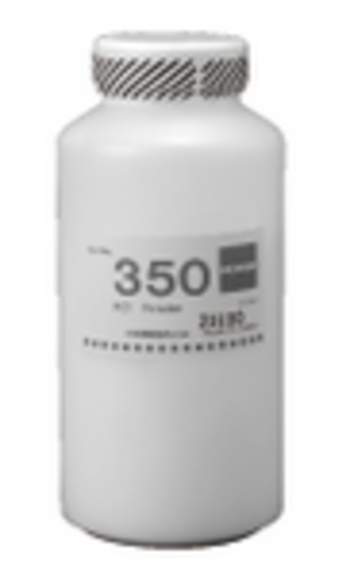 Powder for Internal Solution for Reference Electrode 350