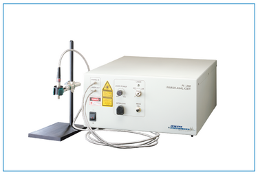 プロセスラマンシステム