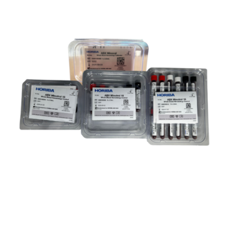 ABX Micros 60 Controls & Calibrator