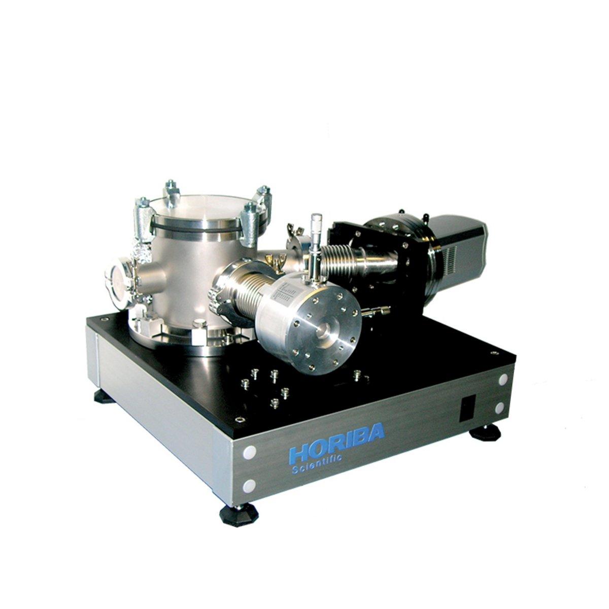 H30UVL Vacuum Spectrometer Monograph for far and extreme ultraviolet