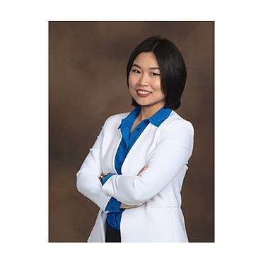 Women in Science: Linxi Chen