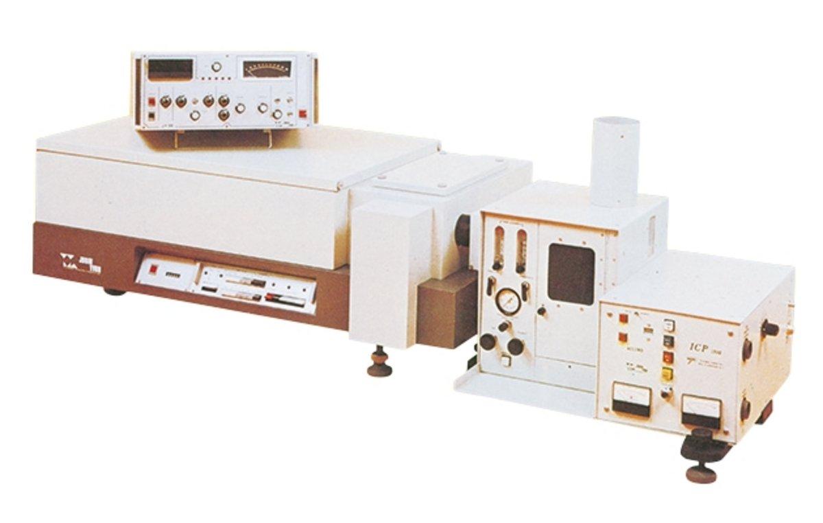 Instrumentation 19721989 HORIBA