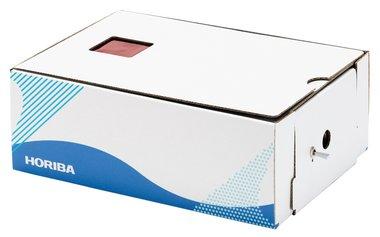 マイクロプラスチック観察キット「ぷらウォッチ」