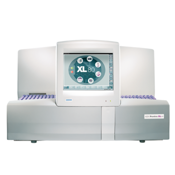 自動血球計数装置 Pentra XL80 LC-5601J