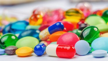 Biotech and Biopharma
