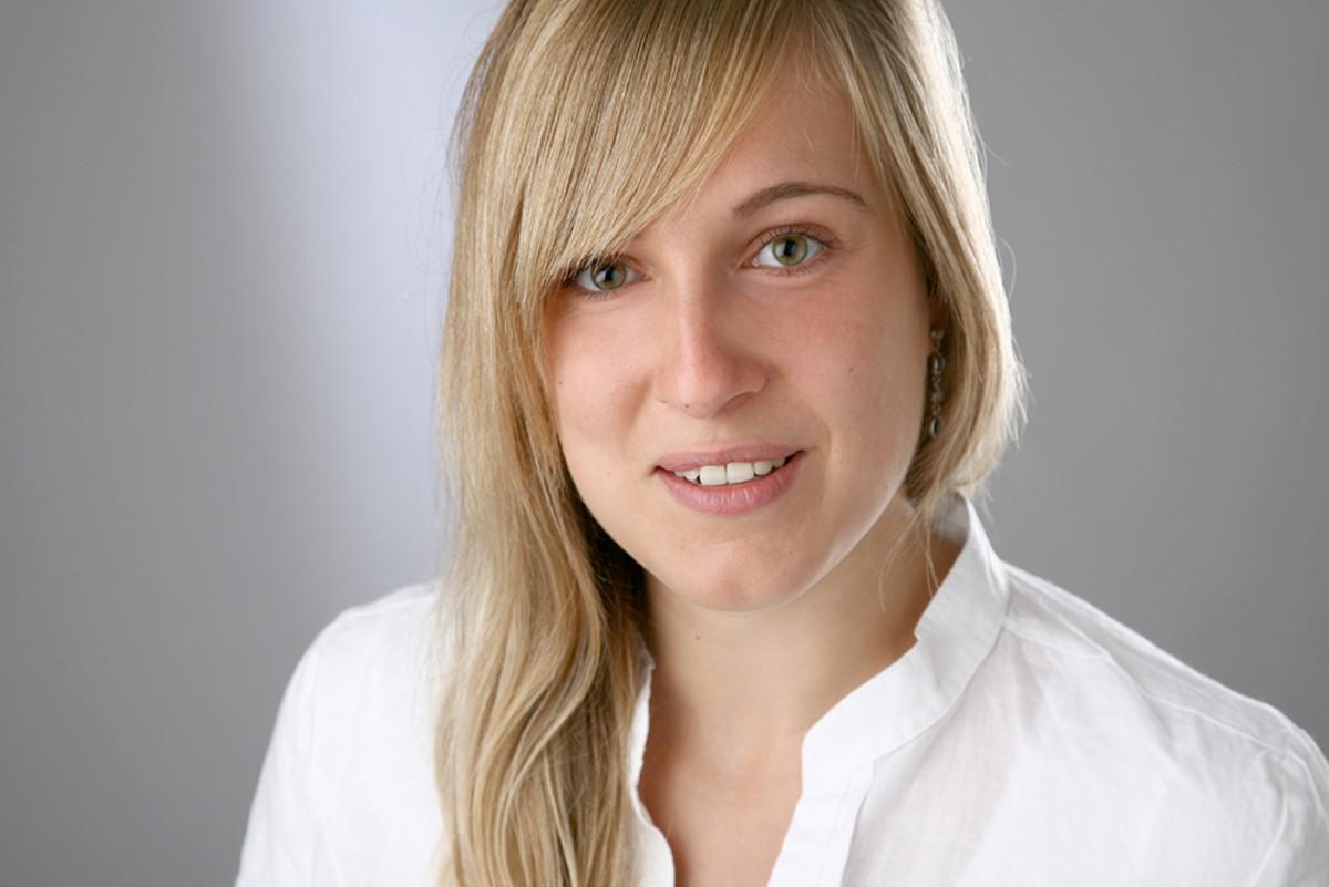 Doreen Schober, Ph.D.