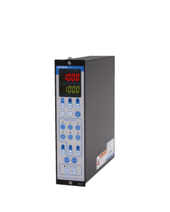 Multi Range/Gas Digital Mass Flow Controller SEC-Z500X - HORIBA