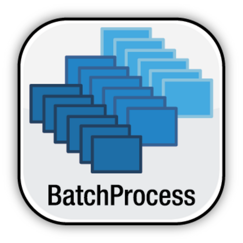 LabSpec 6 光谱软件 Batch Processing HORIBA