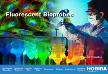Fluorescent Bioprobes e-book