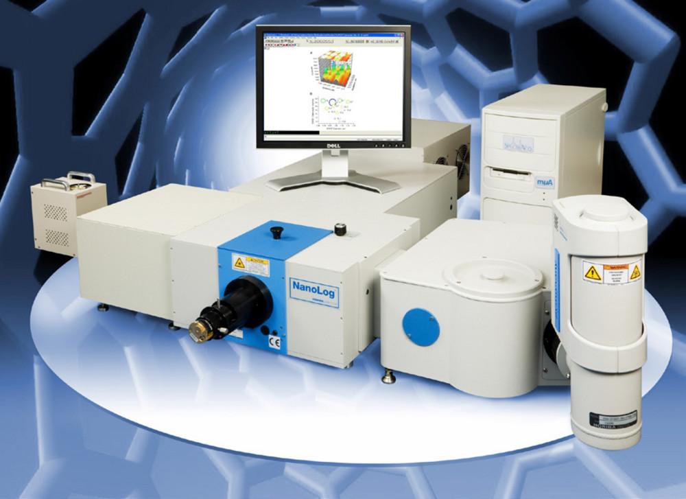 Nanolog HORIBA