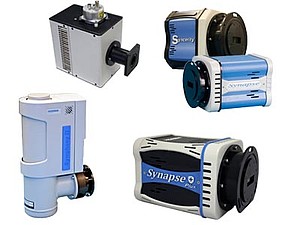Custom Spectroscopy Solutions and OEM - HORIBA