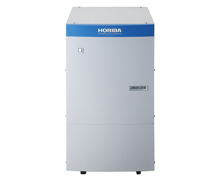 MEXAONEXLNX Laser Spectroscopic Motor Exhaust Gas Analyzer HORIBA