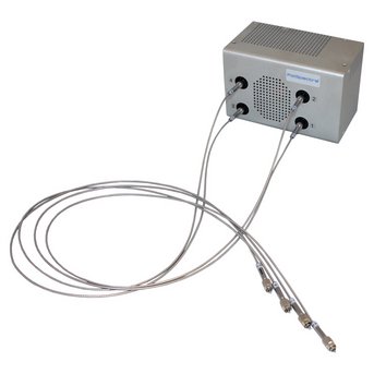 PoliSpectra® Quad Spectrometer