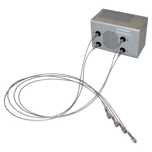 PoliSpectra® Quad Spectrometer