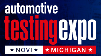 Automotive Testing Expo 2023 - HORIBA