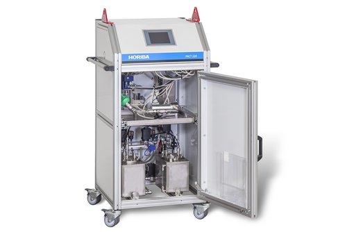 FACT 220 - Fuel Measurement Systems