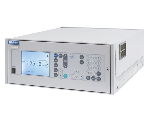 MEXA-1170HFID - Heated Type THC Analyzer 