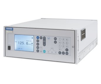 MEXA-1170HFID - Heated Type THC Analyzer 